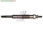 CANDELETTA PRERISCALDO RENAULT TRAFIC 01 FT82729  RENAULT - KANGOO - 2003  2008