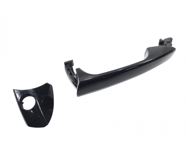 MANIGLIA ESTERNA ANTERIORE SINISTRA MERCEDES Classe B W246 2° Serie OM 607.951 (12) - Foto 3