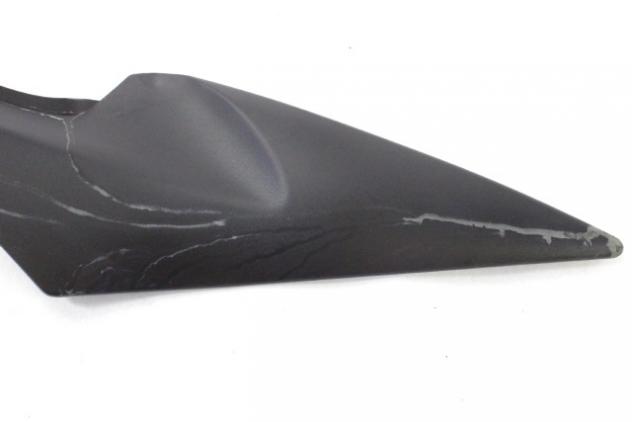 SUZUKI GSX R 600 4711101H00291 FIANCHETTO TELAIO DESTRA 06 - 07 RIGHT FRAME COVER DA RIVERNICIARE - Foto 5