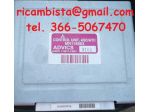MN116563 Mitsubishi Pajero modulo centralina ABS