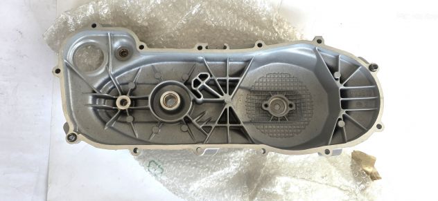 COPERCHIO TRASMISSIONE SCOOTER PIAGGIO ZIP – SFERA - VESPA ET2 – VESPA LX - Foto 2