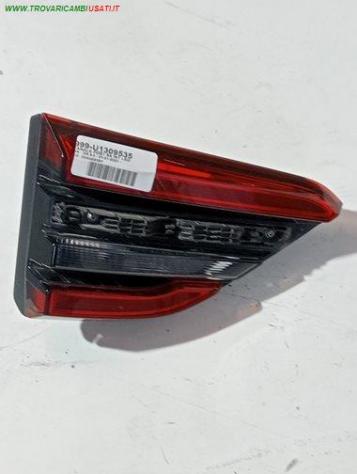 FANALE POST SX INT LED 999-U1309535 Parti elettriche  Fanaleria  Fanali  Fanale int. post. s DR - DR 4.0 - 01-01-2021 -, DR - DR4 - 2017