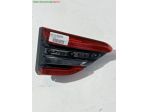 FANALE POST SX INT LED 999-U1309535 Parti elettriche  Fanaleria  Fanali  Fa &hellip;