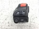 GILERA FUOCO EURO 3 500 BLOCCHETTO COMMUTATORE DEVIO LUCI DESTRO 2007 2013