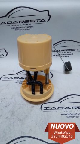 Pompa Carburante Transit - Tourneo 1.6TDCI 1836247 - Foto 3