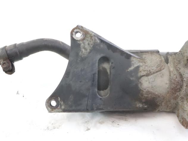 HONDA FORESIGHT 250 18300KFG860 MARMITTA SILENZIATORE SCARICO 98 - 04 MUFFLER - Foto 3