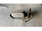 Specchietto retrovisore SX Nissan Almera Tino del 2005