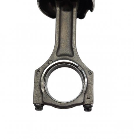 PISTONE MOTORE BMW Serie 2 Coupé (F22) 11247807345 B47D20A Diesel 2000 (13) - Foto 4
