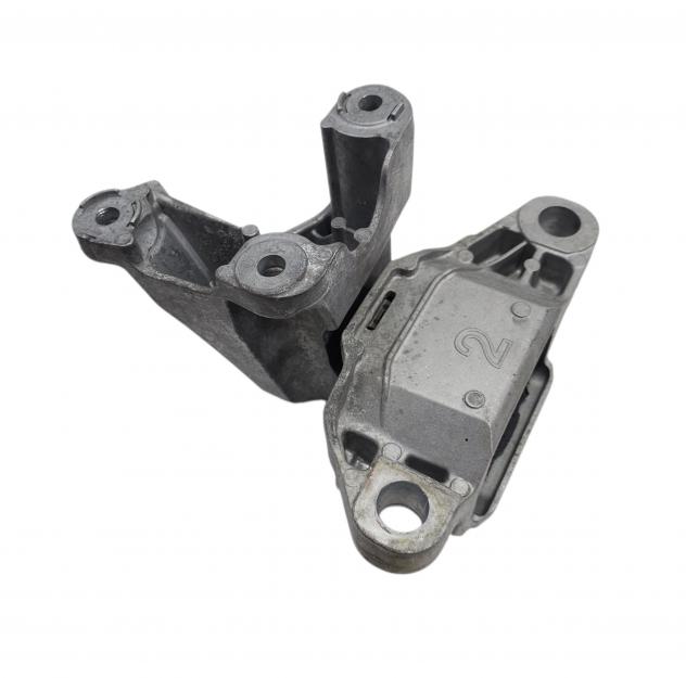 SUPPORTO CAMBIO FORD Focus Berlina 7° Serie JX61-7M121-AE Hybrid 1000 (18) - Foto 9