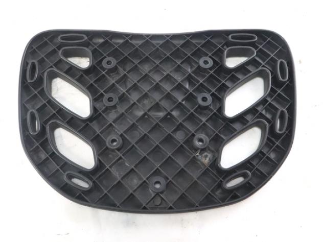 BMW K 1200 RS 46542337145 PORTAPACCHI PER SOFT CASE K589 96 - 05 SOFT CASE REAR LUGGAGE CARRIER - Foto 3
