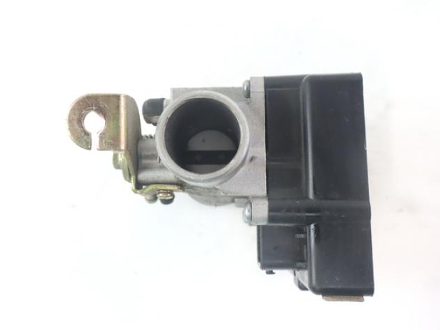 KYMCO AGILITY 150 R16+ 3920AALJ9E15 CORPO FARFALLATO 17 - 20 THROTTLE BODY - Foto 2