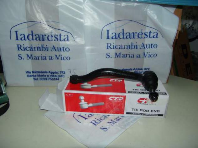 D8640-1aa1a testa sterzo sinistra nissan murano - Foto 2