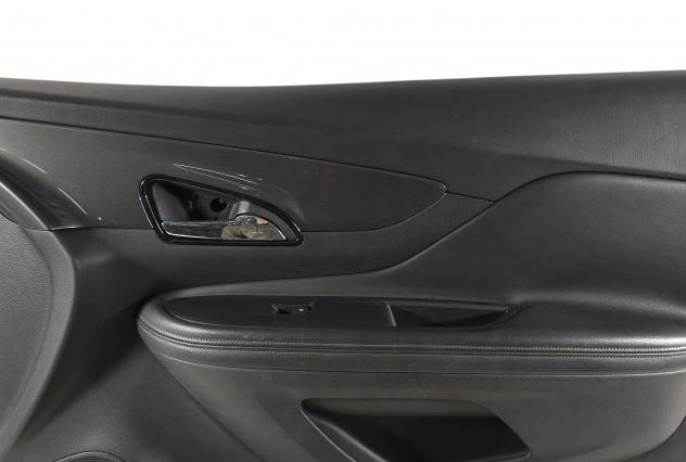 PANNELLO ANTERIORE DESTRO OPEL Mokka X 42458672 (16) - Foto 4