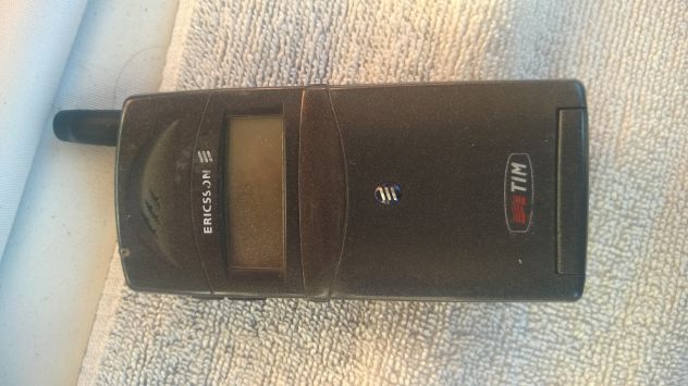 Cellulare Ericsson   mod.T18S i