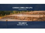 Immobile in asta di 3229 m² in vendita a Candia Lomellina