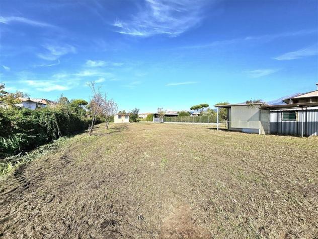 Terreno agricolo in vendita a Marina di Massa - Massa 1340 mq Rif: 1356186 - Foto 4
