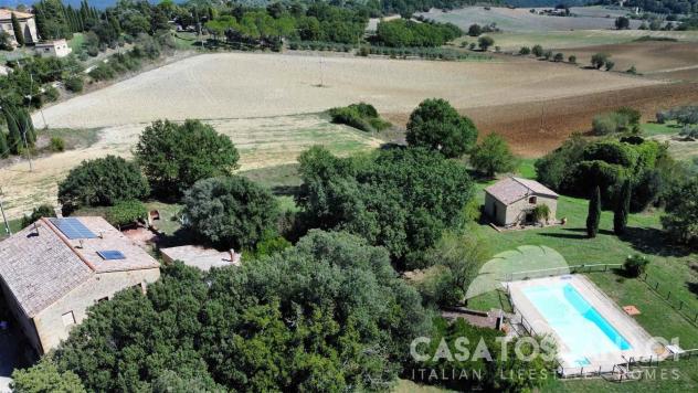 Vendita Rustico casale da 448 mq con giardino - Foto 5