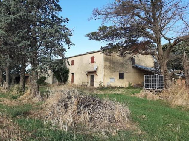 Rustico in vendita a Vada - Rosignano Marittimo 6000 mq Rif: 1198833 - Foto 7