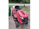 Trattorino tagliaerba MTD
