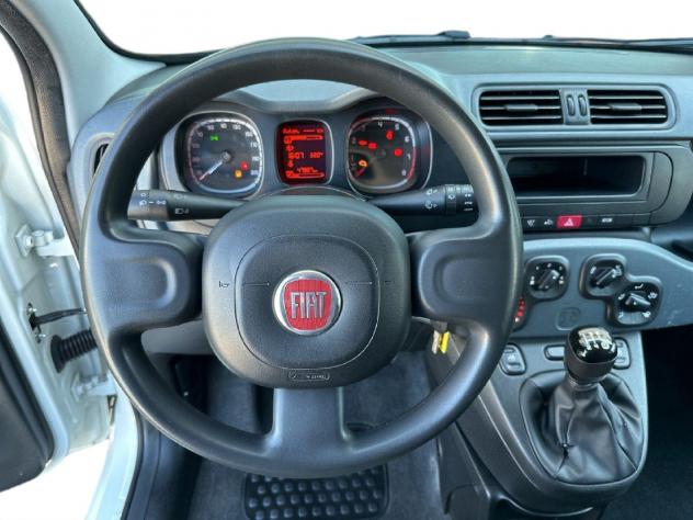FIAT Panda 1.2 Van 69 Cv 2 Posti - Foto 8