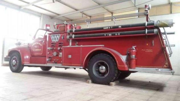 MACK B85 rif. 24079878 - Foto 10