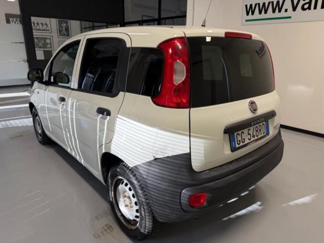FIAT Panda 1.0 GSE S&S Hybrid Pop Van 2 posti *+ IVA22%* rif. 23732323 - Foto 6