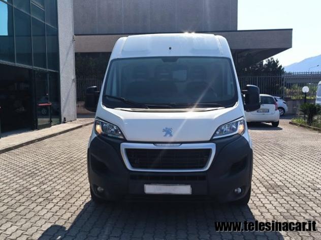 PEUGEOT BOXER L2 H2 2.0 BLUEHDI 130CV DUCATO JUMPER 2019 rif. 20417934 - Foto 3
