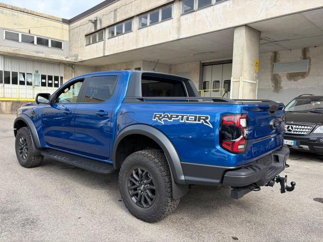 Ford Ranger Raptor 2.0 Ecoblue 4WD DC 5 posti. - Foto 2