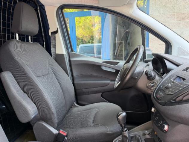 FORD Transit Courier 1.0 100CV VAN UNIPROPRIETARIO CLIMATIZZATORE rif. 23921812 - Foto 8
