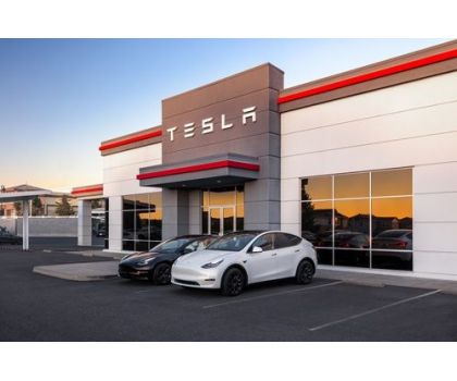 Tesla Italy S.r.l. - Foto 5