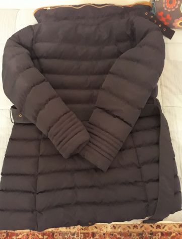 Bilin Collection giaccone donna blu scuro - Foto 2