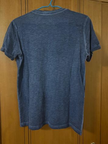 T-Shirt Uomo Taglia S 72D - Foto 2