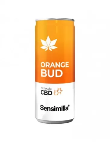 Orange Bud - Foto 2