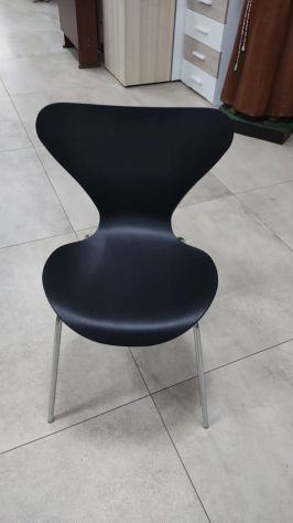 Sedie Moderne Per Arredamento Bar Ristorante Pizzeria Hotel - Foto 4