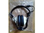 Cuffie stereo Roelofs BH-216 con microfono