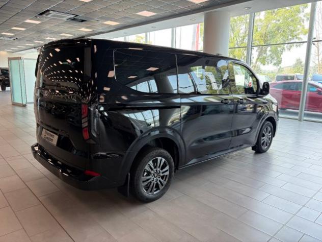 FORD Tourneo Custom 320 L1 2.0TDCI 170CV C.AUTOM. TITANIUM 8P rif. 23152506 - Foto 5