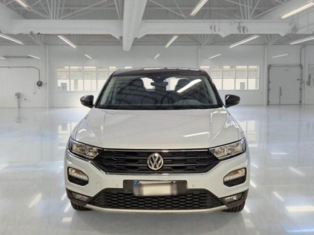 VOLKSWAGEN T-Roc 1.6 TDI SCR Style BlueMotion Technology rif. 24056648 - Foto 6