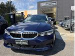 Bmw 318 318d 48V Touring Sport
