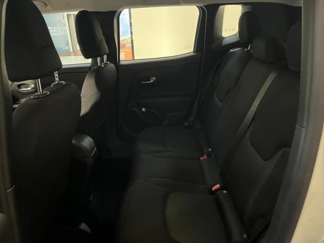 Jeep Renegade 1.6 MJet 130cv Longitude - Foto 10