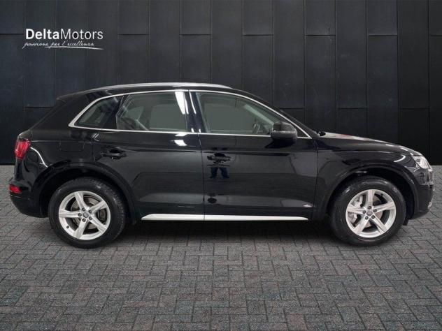 Audi Q5 II 2017 40 2.0 tdi Business Sport quattro 190cv s-tronic - Foto 5