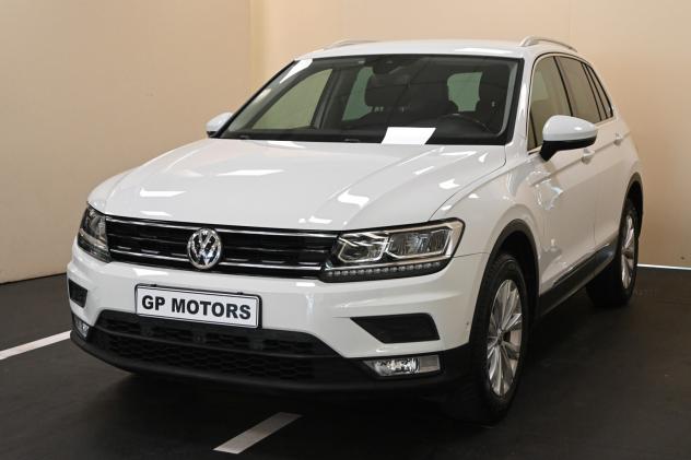 VOLKSWAGEN Tiguan 2ª serie Tiguan 2.0 TDI SCR DSG 4MOTION Business BMT - Foto 2