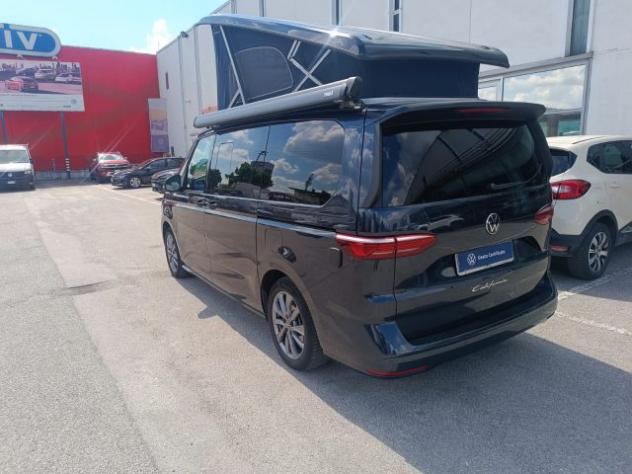 VOLKSWAGEN California t7 beach camper rif. 23722905 - Foto 5