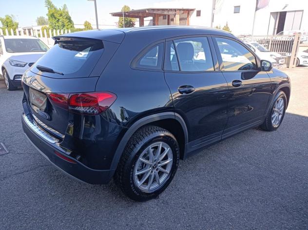 Mercedes-benz GLA 200 d Automatic Business - Foto 6