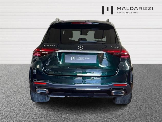 Mercedes-Benz GLE - V167 2023 300 d AMG Line Premium 4matic auto - Foto 3