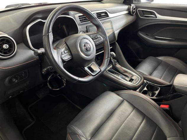 MG ZS 2021 1.0 Luxury auto - Foto 10
