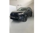 Toyota RAV4 2.5 HV 218cv E-CVT Style 2WD