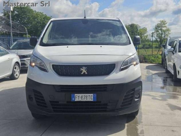 PEUGEOT Expert 2.0 BlueHDi 120 S&S Premium TG : FY878TC rif. 24023652 - Foto 9