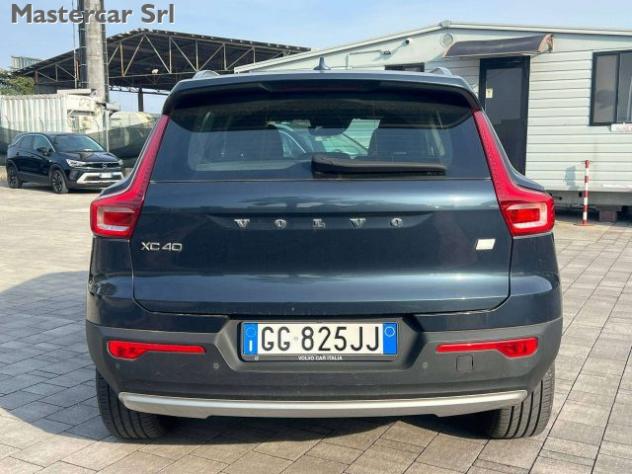 VOLVO XC40 XC40 t5 phev Inscription Expression auto - GG825JJ rif. 23744846 - Foto 2