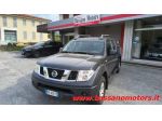 NISSAN Navara 2.5 dCi 4 porte Double Cab SE rif. 24039666