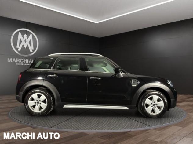 MINI Countryman 1.5 One D Northwood Edition Countryman rif. 23676350 - Foto 4